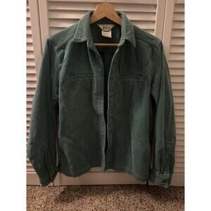 REI Women’s Corduroy Shirt